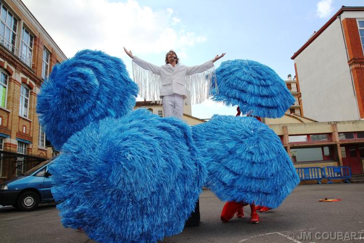 Diapositive suivante